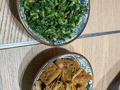 -新万鑫银丝面·非遗无锡味(惠山古镇店)