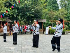 -云南民族村