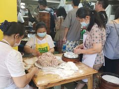 -海汇源老烧麦店(东大街总店)