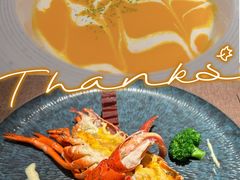-麦MUGI铁板烧日式料理