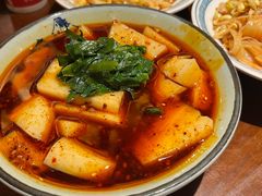 -左陕右甘(亚运村店)