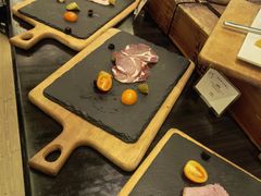 -圣丰索菲特·2 On 988 Café 自助餐厅