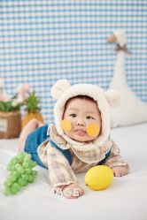 点击看大图 -专注孕妇照亲子照·纪田摄影