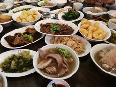 -松發肉骨茶(先得坊店)