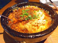 石锅臭豆腐-茄子恰恰·新云南小炒(钱王街店)