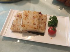 腊味萝卜糕-松雅轩(大源店)