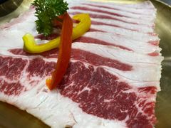 -恩泽家·果味坛子韩国炭火烤肉(白石龙店)