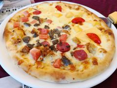 -欧罗巴·欧式西餐(欧亚卖场店)