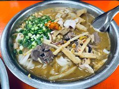 老友三鲜粉-舒记粉店(七星路店)