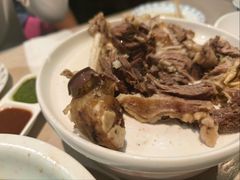 -斯琴阿妈蒙古餐厅(新城店)