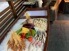 -海棠湾威斯汀酒店·知味西餐厅