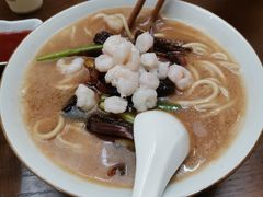 -奎元馆(市民中心店)