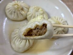 -津门张记包子铺(华昌道店)
