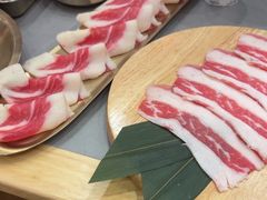 -龙虾奇迹泥炉烤肉(大华三路店)