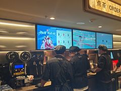 -霸王茶姬(上海恒基名人店)