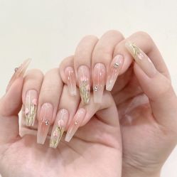 -LILY NAILS美甲美睫