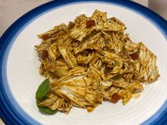 -阿庄新豫菜(航海东路店)