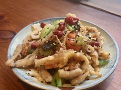 -阿木舂记·特色小吃(平江路店)