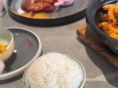 -荣记·囍粤茶餐厅(花都店)