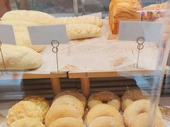 -顶东面包花园·生日蛋糕(香榭丽店)