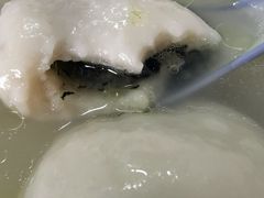 -老无锡汤圆(银仁·御墅花园店)