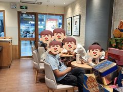 -85度C(南京珠江华海店)