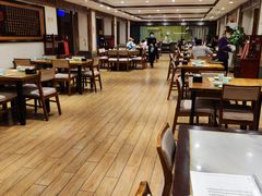 用餐区-天和晟新京菜.水煮鱼.湘土菜(国展店)