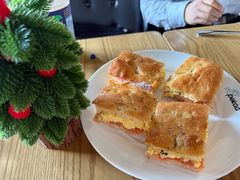 -Pekaa啤咖食肆Coffee&Bistro