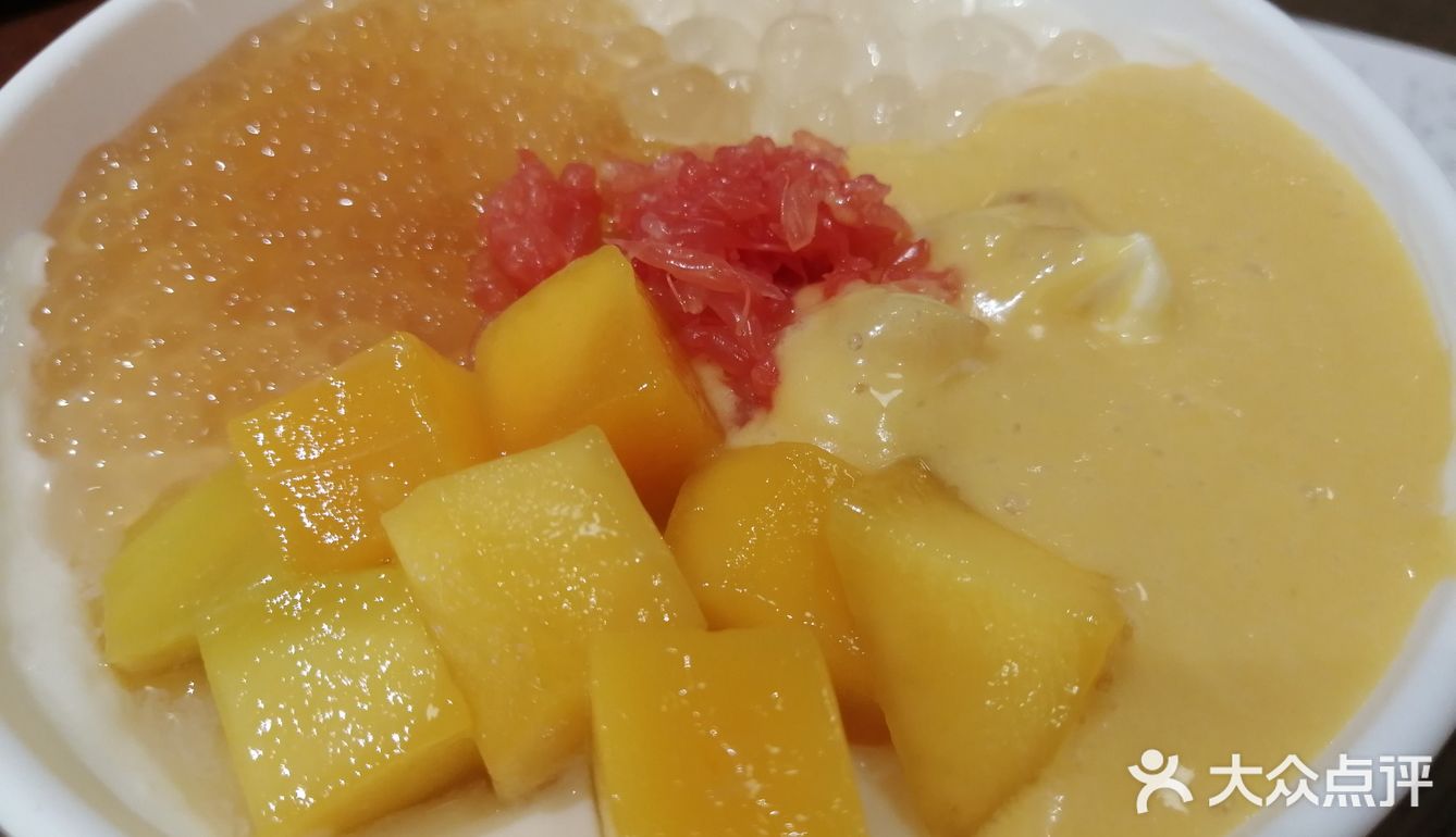 初夏甜品魔力[糖果][糖果][糖果]