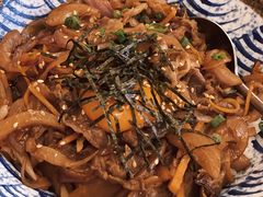 -坂吉屋·居酒屋深夜食堂(龙湖店)