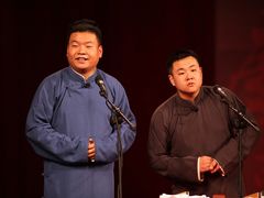 -青曲社相声(易俗街区店)