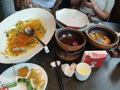 -炊江南·上海菜(国展华漕店)