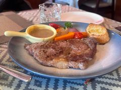 -JACK’S  PLACE 杰克地方(上海路店)