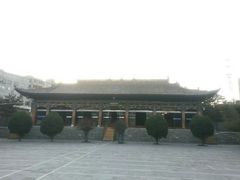 -西宁市东关清真大寺
