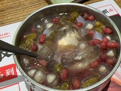 -成都你六姐·牛肉冒菜(城市集市合生汇店)