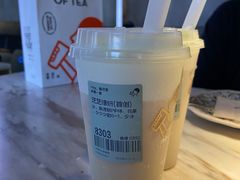 -喜茶(珠海华发商都店)