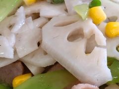 -芸海阁·农家私房菜(沙家浜景区出口店)