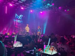 -MOSSO·Liveshow(M3香港广场店)