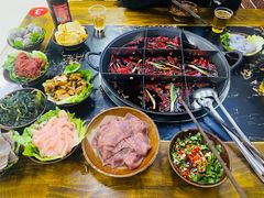 -乖嬢嬢重庆老火锅(南联店)