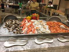 -盛宴标帜餐厅·亲子自助 (南昌喜来登酒店)