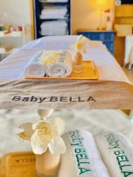 -baby bella小贝拉母婴护理中心(珠海华发公寓店)