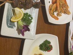 -贵木日本料理·铁板烧(新地假日广场店)