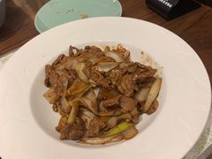 -南门小馆·清真(国贸商城店)
