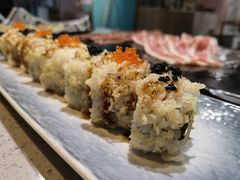 -妥妥烤肉料理(昙华林店)