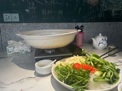 -又见炊烟私房菜(敬亭路店)