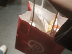 -海底捞火锅(高新万达广场店)
