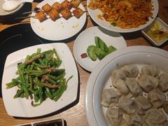-福茂源横山铁锅羊肉(牡丹园店)