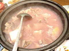 -老蒲鲜·地标·非遗美食(涵江店)