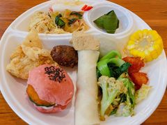 -素清香(解放路店)