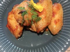 烤鸡翅-La Terre乐田(万象城店)